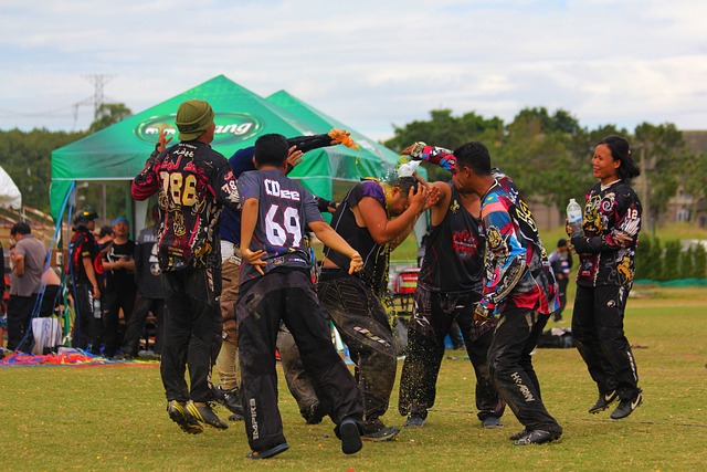 赛程设置 赛程设置