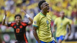 到來的對決 到來的對決