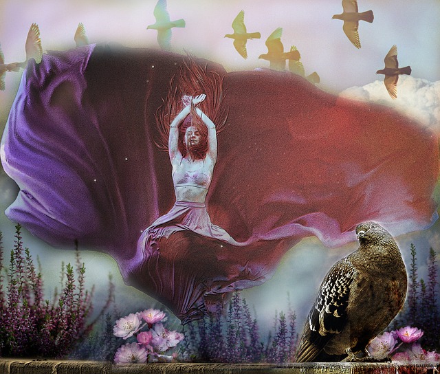 市场影响力 市场影响力